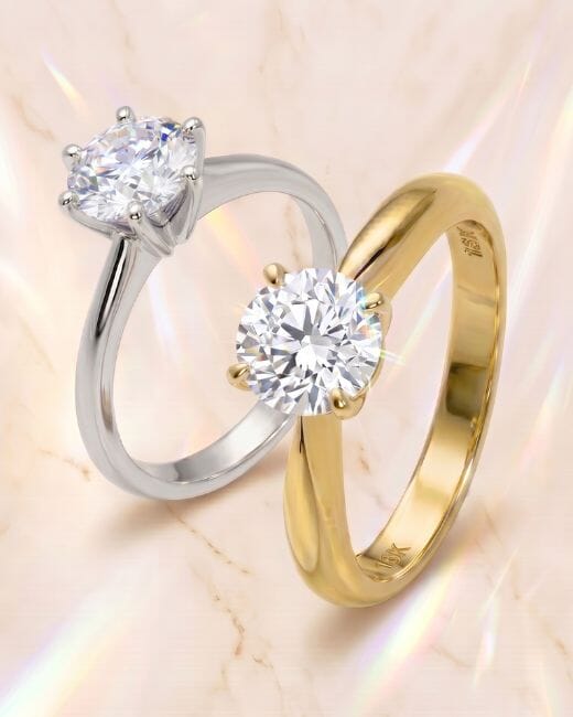 Bilde for kategori Lab Grown